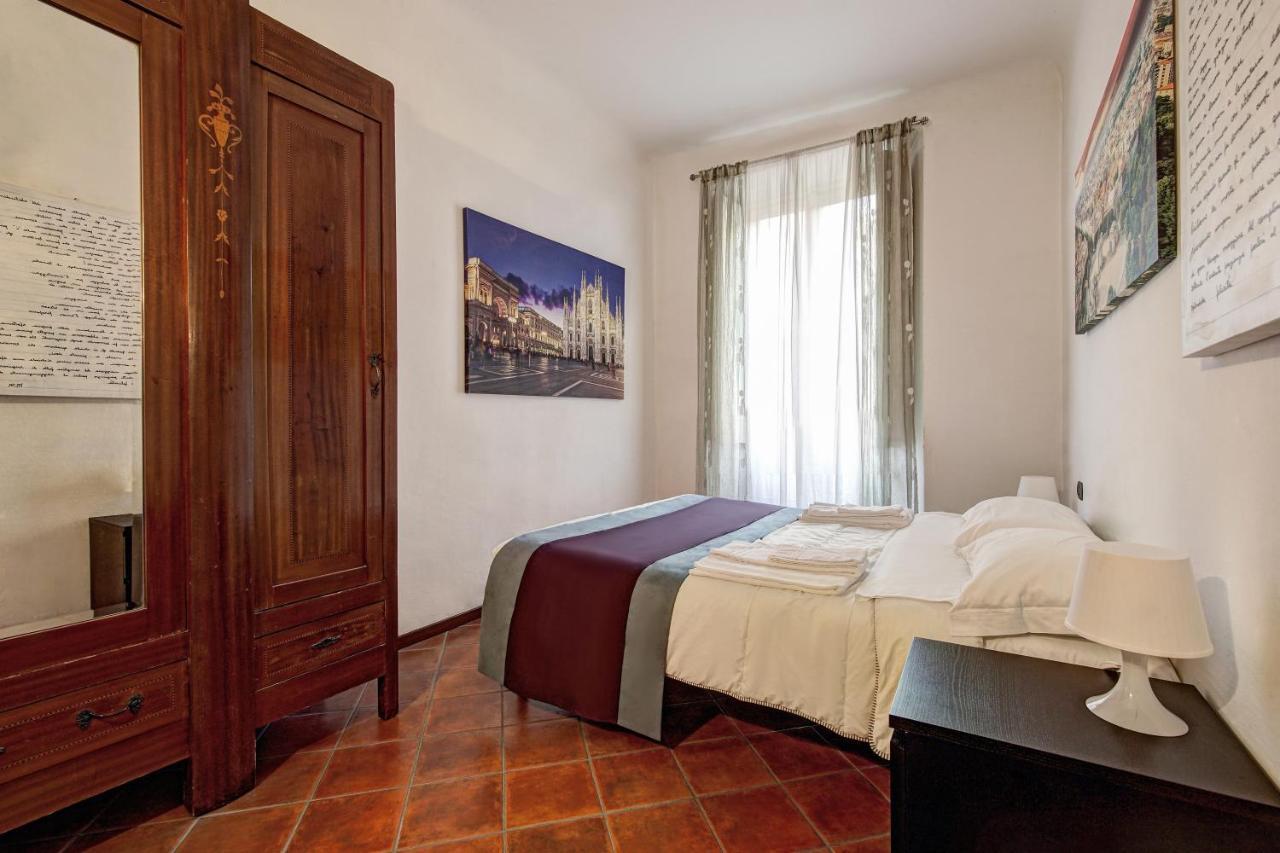 Casa Da Suite Historia Milan Exterior photo